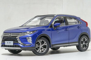 OH 1/18 OH GNvX NX u[ ECLIPSE CROSS