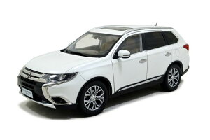 OH 1/18 OH AEg_[ zCg MITSUBISHI OUTLANDER