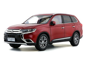 OH 1/18 OH AEg_[ bh MITSUBISHI OUTLANDER