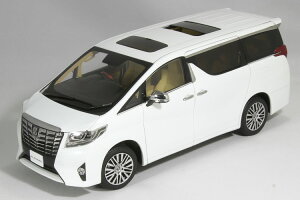 Keng Fai 1/18 g^ At@[h zCg nh J Toyota Alphard