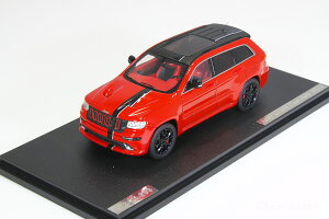 GLM 1/43 W[v Oh`FL[ SRT8 bh 299