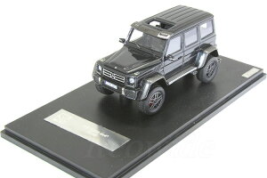 GLM 1/43 ZfXExc G500 4×4 ubNE^bN 2015 299