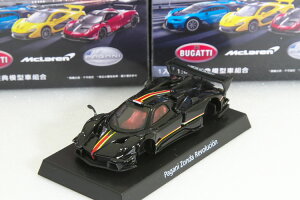 GRANI&PARTNERS 1/64 pK[j ]_ H[[V Pagani Zonda Revolution nCp[J[RNV pZuCu 2018 Eg~JTCY