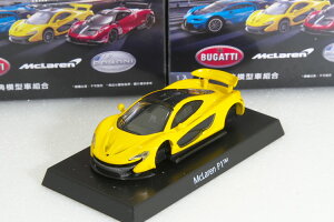 GRANI&PARTNERS 1/64 }N[ P1 McLaren nCp[J[RNV pZuCu 2018 Eg~JTCY