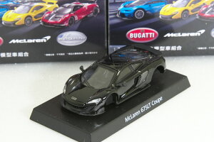 GRANI&PARTNERS 1/64 }N[ 675LT N[y McLaren nCp[J[RNV pZuCu 2018 Eg~JTCY