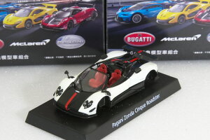 GRANI&PARTNERS 1/64 pK[j `NG [hX^[ Pagani Cinque Roadster nCp[J[RNV pZuCu 2018 Eg~JTCY
