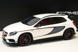 GT Xsbg 1/18 ZfXExc GLA45 AMG GfBV1 1000 fB[[