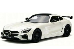 GTXsbg 1/18 ZfXExc AMG GTR 504 Mercedes Benz