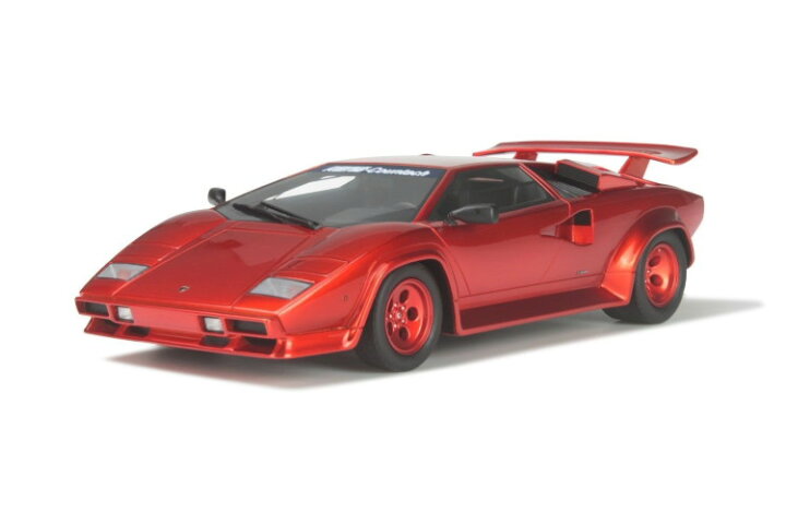 楽天市場】GT スピリット 1/18 ケーニッヒ ランボルギーニ  