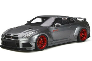GT SPIRIT 1/18 R35 GT-R Prior Design 2015 O[^bN