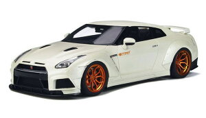 GTXsbg 1/18 PRIOR DESIGN GT-R R35 504