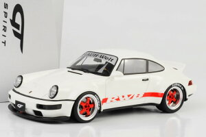 GT Xsbg 1/18 |VF 911 964 RWB _bNe[ zCg