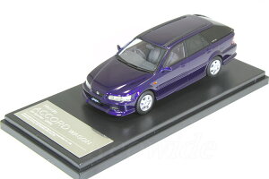 Hi-Story 1/43 �z���_ �A�R�[�h ���S�� SiR �X�|�C���[ 2000 �C���f�B�S�u���[�p�[�� CL2