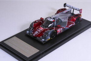 MODELER'S 1/43 MAZDA PROTOTYPE MZ-2.0T #70 Watkins Glen 2016 IMSA マツダプロトタイプ 2016 ワトキンスグレンカラー