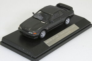 Hi-Story 1/43 NISSAN SKYLINE 2 Door SPORTS Coupe 1993 GTS-t Type MR nCXg|[ Y HCR32 XJCC