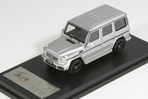 I Scale 1/64 ZfXExc GNX W463 Vo[ Mercedes-Benz G-Class g~JETCY