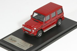 I Scale 1/64 ZfXExc GNX W463 bh Mercedes-Benz G-Class g~JETCY