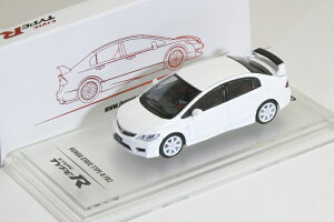 INNO 1/64 z_ VrbN ^CvR FD2 zCg 2007Honda CIvic Type R
