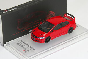 INNO 1/64 z_  RR bh VrbN ^CvR FD2 MUGEN RR Honda CIvic Type R