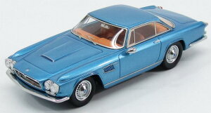 KESS 1/43 }ZeB 3500 GT N[y FRUA 1961 XJCu[ MASERATI - 3500 GT COUPE FRUA 1961 BLUE SKY MET