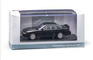 1/43 Y VrA S13 ubN NISSAN Silvia