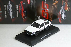 1/64 g^ Xv^[ gm AE86 zCg