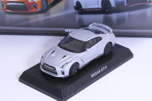  1/64 Y R35 GT-R MY2017 Vo[