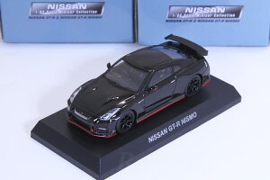  1/64 Y R35 GT-R NISMO MY2017 ubN XyVJ[ jX