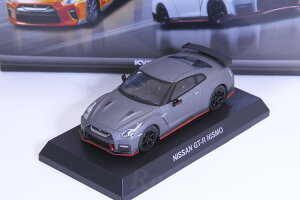  1/64 Y R35 GT-R NISMO MY2017 O[ jX