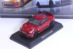  1/64 Y R35 GT-R NISMO MY2017 bh jX