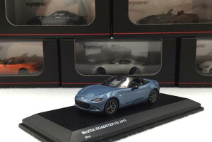  1/64 }c_ [hX^[ RS u[ Mazda Roadster Blue