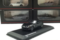 楽天市場】マツダ ロードスター ミニカー ジェットブラックマイカの通販