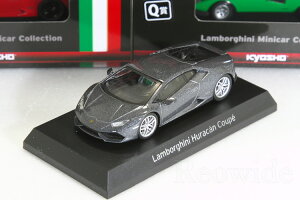  1/64 {M[j N EJ N[y Huracan Coupe ~jJ[RNV 2018@Kyosho 1/64 Lamborghini 2018 Minicar lottery