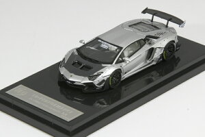 LB 1/64 LBWORKS {M[j AF^h[ 2.0 [t@C^[ Vo[ LB-WORKS LIBERTY WALK LP 700-4 AVENTADOR Zero Fighter