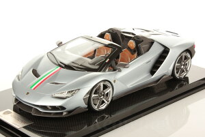 E1 MR Collection 1/12 {M[j ZeiI [hX^[ Lamborghini Centenario Roadster BY Looksmart `FeiI