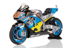 �~�j�`�����v�X 1/12 �z���_ RC213V �G�X�g���� �K���V�A �}�[�N VDS MotoGP 2017 Tito Rabat Honda Estrella Galicia Marc