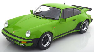 ~j`vX 1/12 |VF 911(930) ^[{ 1977 CgO[ 100 Porsche Turbo lightgreen Limited Edition 100 pcs.