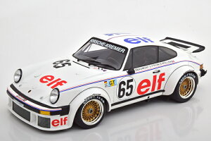 �~�j�`�����v�X 1/12 �|���V�F 934 #65 ���E�}�� 1976 Porsche 24h Le Mans Wollek/Pironi/Beaumont