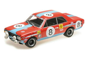 �~�j�`�����v�X 1/18 �I�y�� �R���h�[�� GS Spa 24H 1972 Opel Commodore GS/E Steinmetz Gulf Transeurope 24H Spa 1972 Tuerlinx/Pilette