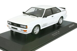 ~j`vX 1/18 AEfB Ng 1980 zCg Audi Quattro