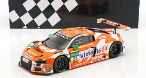 ~j`vX 1/18 AEfB R8 LMS "KFZTEILE 24/APR "DOBITSCH/SANDSTROM ADAC GT }X^[Y 2016 AUDI R8 LMS TEAM APR MOTORSPORT #25 ADAC GT MASTERS 2