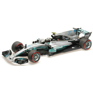 ~j`vX 1/18 ZfXxc W08 EQ Power+ F1 2° LVRGP 2017 Mercedes-Benz W08 EQ Power+ F1 2° Mexican GP 2017 Valtteri Bottas