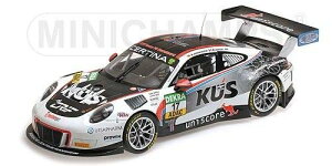 ~j`vX 1/18 |VF 911 GT3 R type 991 D ADAC 2017 #17 porsche Winner ADAC 2017 #17