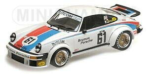 ~j`vX 1/18 |VF 934 RSR fCgi 1977 Brumos #61 porsche Daytona