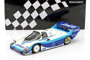 �~�j�`�����v�X 1/18 �|���V�F 956 K #11 JOHN FITZPATRICK #11 JOHN�EFITZPATRICK �]���_�[ DRM 1983 2�ʓ��� Porsche 956K #11 2nd Drm Bergischer Lion Zolder 1983 John Fitzpatrick