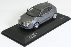 ~j`vX 1/43 At@I ~g 2009 O[E^bN Alfa Romeo Mito