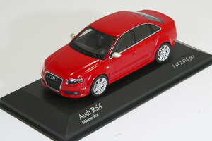 ~j`vX 1/43 AEfB  RS4 Z_ B7 bh 2005