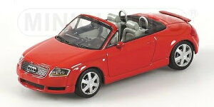 VR[ 1/43 AEfB TT N[y 2006 [VXu[^bN 8T Audi TT Coupe 2006 Mauritius Blue Metallic