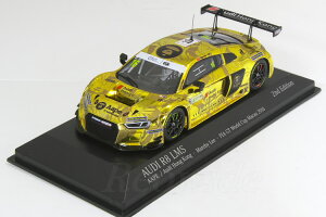 ~j`vX TARMAC Works 1/43 GCv AAPE AEfB R8 LMS AEfB ` Marchy Lee FIA GT [hJbv }JI 2016
