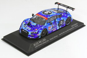 ~j`vX TARMAC Works 1/43 GCv AAPE AEfB R8 LMS Cup 2016 Zp[X 2 D